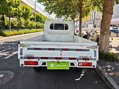 Farizon Ranged Star F1E Flatbed truck Remote Wisdom Core 46.08kWh - фото 3
