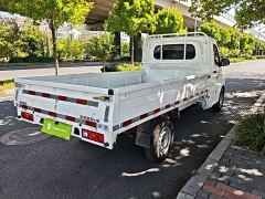 Farizon Ranged Star F1E Flatbed truck Remote Wisdom Core 46.08kWh - фото 4