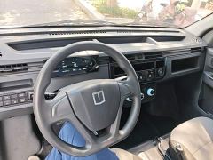 Farizon Ranged Star F1E Flatbed truck Remote Wisdom Core 46.08kWh - фото 5