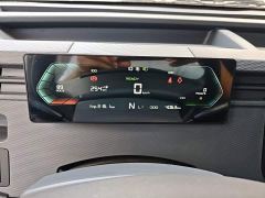 Farizon Ranged Star F1E Flatbed truck Remote Wisdom Core 46.08kWh - фото 7