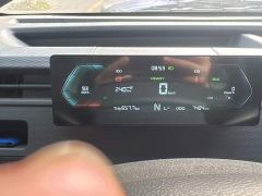Farizon Ranged Star F1E Flatbed truck Remote Wisdom Core 46.08kWh - фото 8