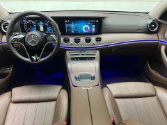 Mercedes-Benz E-Class Facelift E 300 L Luxury - ფოტო 7