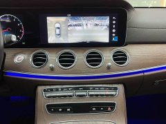 Mercedes-Benz E-Class Facelift E 300 L Luxury - ფოტო 8