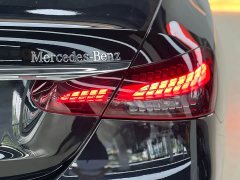 Mercedes-Benz E-Class Facelift E 300 L Luxury - ფოტო 13