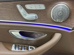 Mercedes-Benz E-Class Facelift E 300 L Luxury - ფოტო 15
