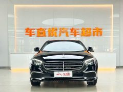 Mercedes-Benz E-Class Facelift E 300 L Luxury - ფოტო 1