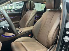 Mercedes-Benz E-Class Facelift E 300 L Luxury - ფოტო 4