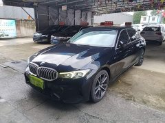 BMW 3 Series 320Li M Sport Package - фото 1