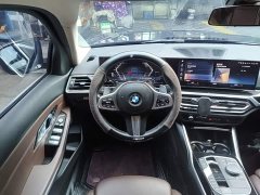 BMW 3 Series 320Li M Sport Package - фото 10