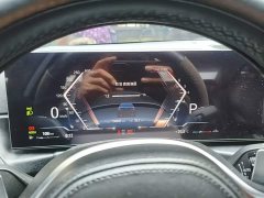 BMW 3 Series 320Li M Sport Package - фото 11