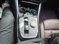 BMW 3 Series 320Li M Sport Package - фото 13