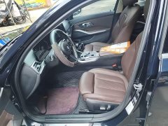 BMW 3 Series 320Li M Sport Package - фото 14
