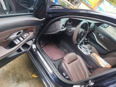 BMW 3 Series 320Li M Sport Package - фото 15