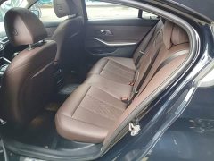 BMW 3 Series 320Li M Sport Package - фото 16