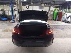 BMW 3 Series 320Li M Sport Package - фото 18