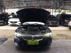 BMW 3 Series 320Li M Sport Package - фото 19