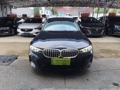 BMW 3 Series 320Li M Sport Package - фото 2