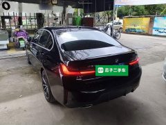 BMW 3 Series 320Li M Sport Package - фото 4