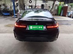 BMW 3 Series 320Li M Sport Package - фото 5