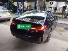 BMW 3 Series 320Li M Sport Package - фото 6