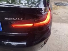 BMW 3 Series 320Li M Sport Package - фото 7
