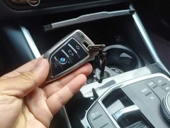 BMW 3 Series 320Li M Sport Package - фото 8
