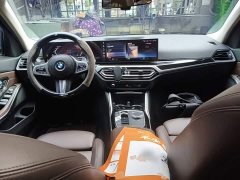 BMW 3 Series 320Li M Sport Package - фото 9