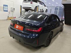 BMW 3 Series 325Li M Sport Night Edition Package - ფოტო 2