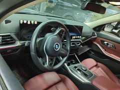 BMW 3 Series 325Li M Sport Night Edition Package - ფოტო 3