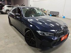BMW 3 Series 325Li M Sport Night Edition Package - ფოტო 4