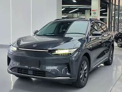Leapmotor Leapo C11 Pure Electric 500 Smart Edition - photo 1