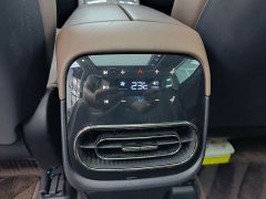 Leapmotor Leapo C11 Pure Electric 500 Smart Edition - photo 10