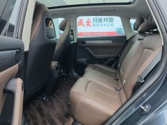 Leapmotor Leapo C11 Pure Electric 500 Smart Edition - photo 11