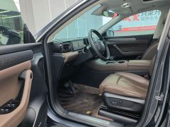 Leapmotor Leapo C11 Pure Electric 500 Smart Edition - photo 5