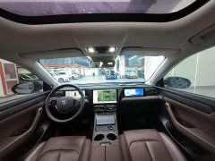 Leapmotor Leapo C11 Pure Electric 500 Smart Edition - photo 6
