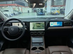 Leapmotor Leapo C11 Pure Electric 500 Smart Edition - photo 7
