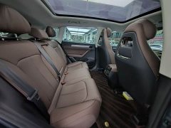 Leapmotor Leapo C11 Pure Electric 500 Smart Edition - photo 8