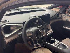 BYD Dolphin 405km Freedom Edition - photo 13