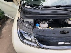 BYD Dolphin 405km Freedom Edition - photo 18