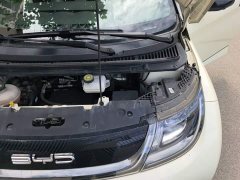 BYD Dolphin 405km Freedom Edition - photo 19
