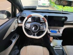 BYD Dolphin 405km Freedom Edition - photo 2