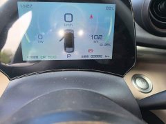 BYD Dolphin 405km Freedom Edition - photo 4