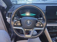 BYD Song Plus New Energy DM-i 110KM Flagship Plus - ფოტო 10