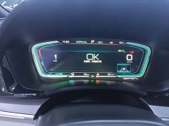 BYD Song Plus New Energy DM-i 110KM Flagship Plus - ფოტო 11