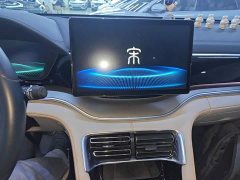 BYD Song Plus New Energy DM-i 110KM Flagship Plus - ფოტო 12