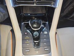 BYD Song Plus New Energy DM-i 110KM Flagship Plus - ფოტო 13