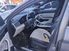 BYD Song Plus New Energy DM-i 110KM Flagship Plus - ფოტო 15
