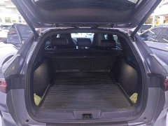BYD Song Plus New Energy DM-i 110KM Flagship Plus - ფოტო 18