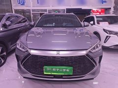 BYD Song Plus New Energy DM-i 110KM Flagship Plus - ფოტო 2