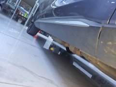 BYD Song Plus New Energy DM-i 110KM Flagship Plus - ფოტო 20